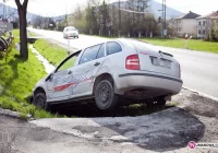 Zderzenia z autobusami - zdjęcie główne