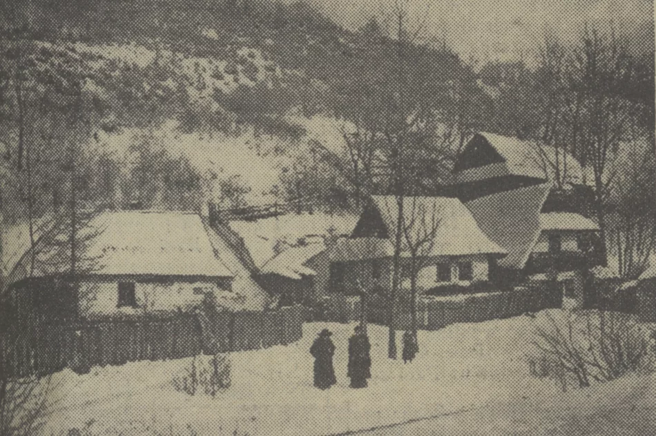 Przegląd przedwojennej prasy - cz. XIV - zdjęcie 2