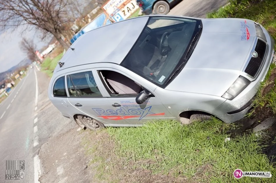 Zderzenia z autobusami - zdjęcie 3