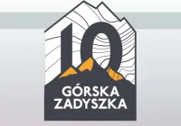 10. Górska ZaDyszka - charytatywny bieg dla pana Mariusza - zdjęcie główne