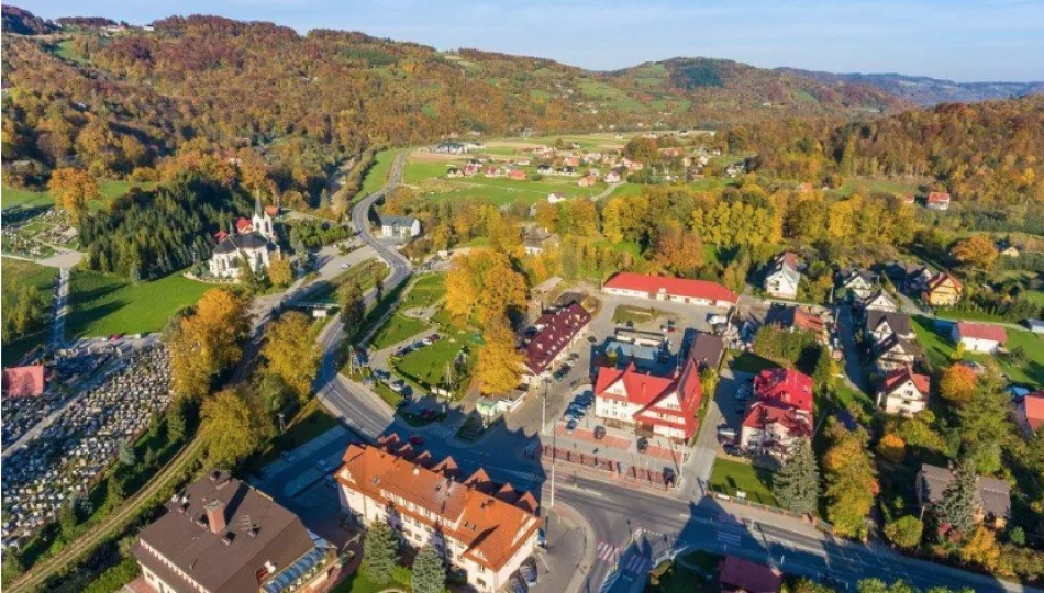 Urząd Gminy czeka rozbudowa  - zdjęcie 1