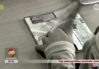 Dzień Dobry TVN o sytuacji w Wilkowisku - zdjęcie główne