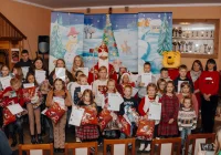 Mikołajkowe spotkanie w Szczawie! - zdjęcie główne
