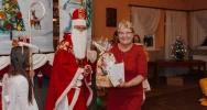 Mikołajkowe spotkanie w Szczawie! - zdjęcie 2