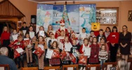 Mikołajkowe spotkanie w Szczawie! - zdjęcie 3
