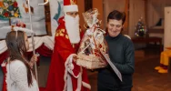 Mikołajkowe spotkanie w Szczawie! - zdjęcie 5
