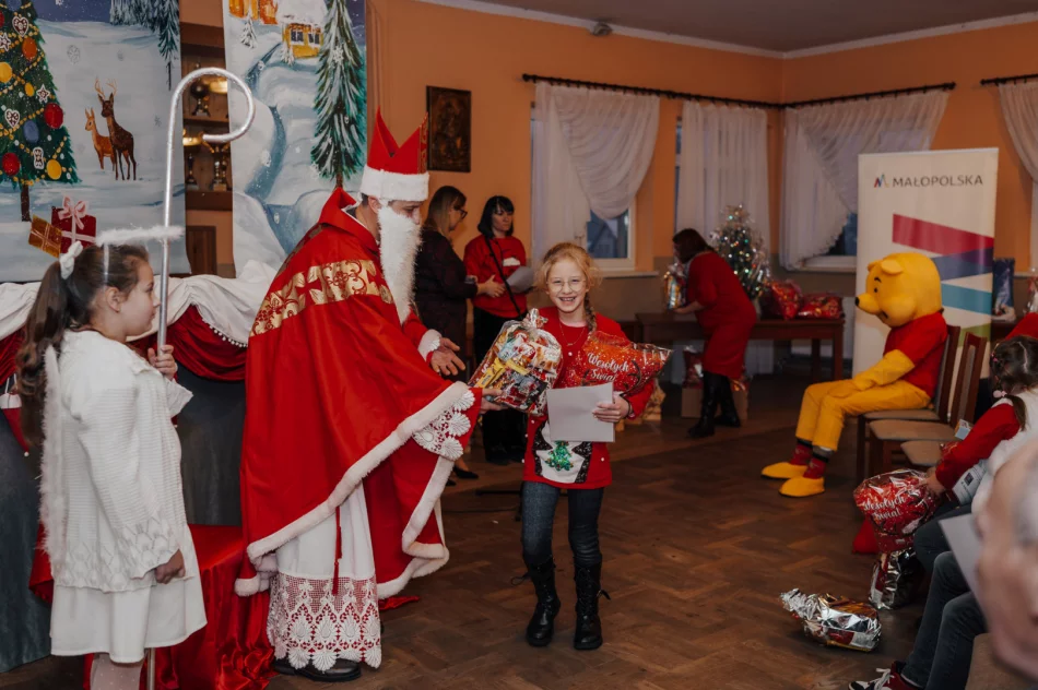 Mikołajkowe spotkanie w Szczawie! - zdjęcie 18