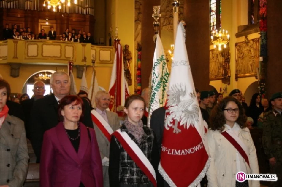 Uczczono pamięć pomordowanych - zdjęcie 2