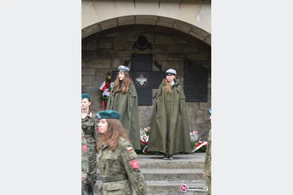 Uczczono pamięć pomordowanych - zdjęcie 3