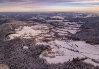 Prognoza pogody na tydzień i Boże Narodzenie. Wiosna, wichury i śnieg? - zdjęcie główne