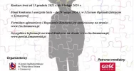 III Wojewódzki Interdycyplinarny Konkurs Filozoficzny „#Odważ się być Mądrym#Sapere Aude!” - zdjęcie 2