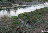 Większy deszcz = ścieki do rzeki - zdjęcie główne