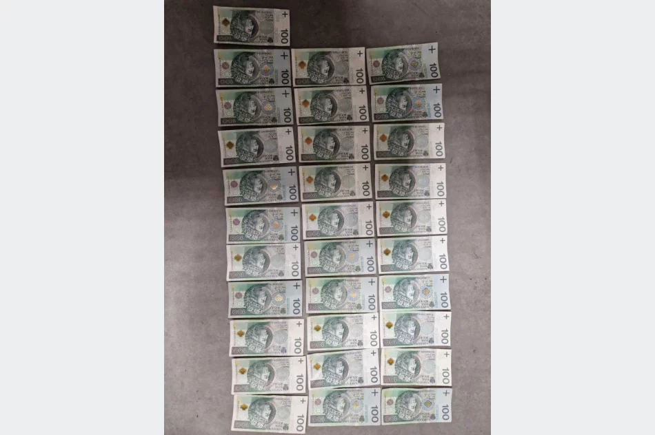 Rozbita grupa przestępcza organizująca gry hazardowe w trzech województwach - zdjęcie 3