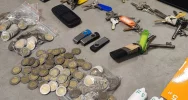 Rozbita grupa przestępcza organizująca gry hazardowe w trzech województwach - zdjęcie 4