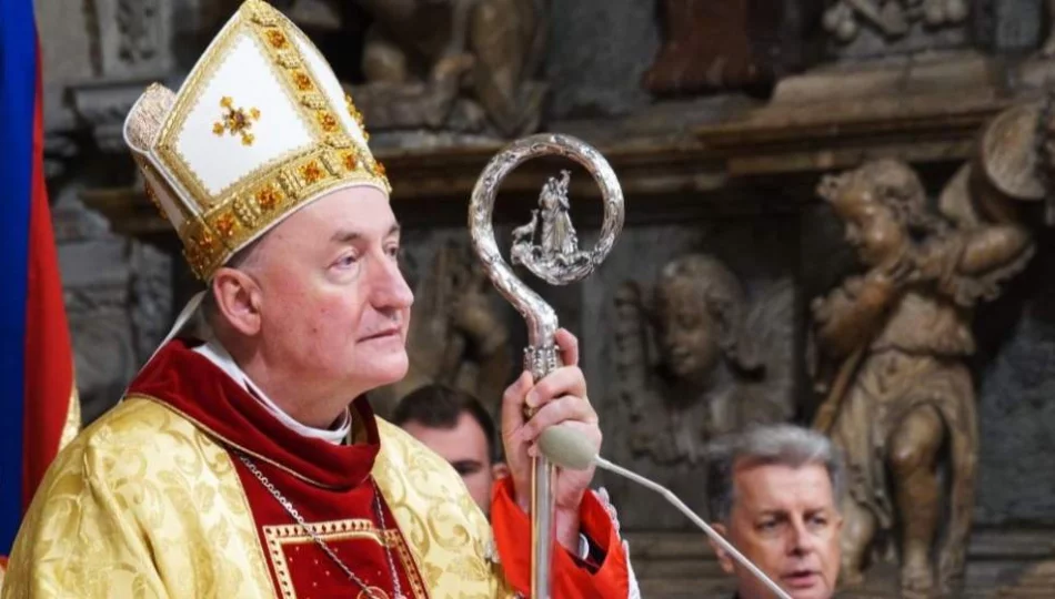 Kapituła kolegiacka ma nowych kanoników - zdjęcie 1