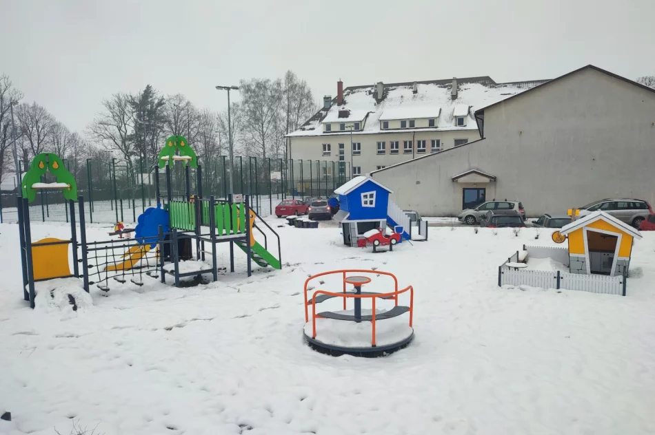 Przykłady dobrych praktyk wykorzystania środków z LGD! - zdjęcie 4
