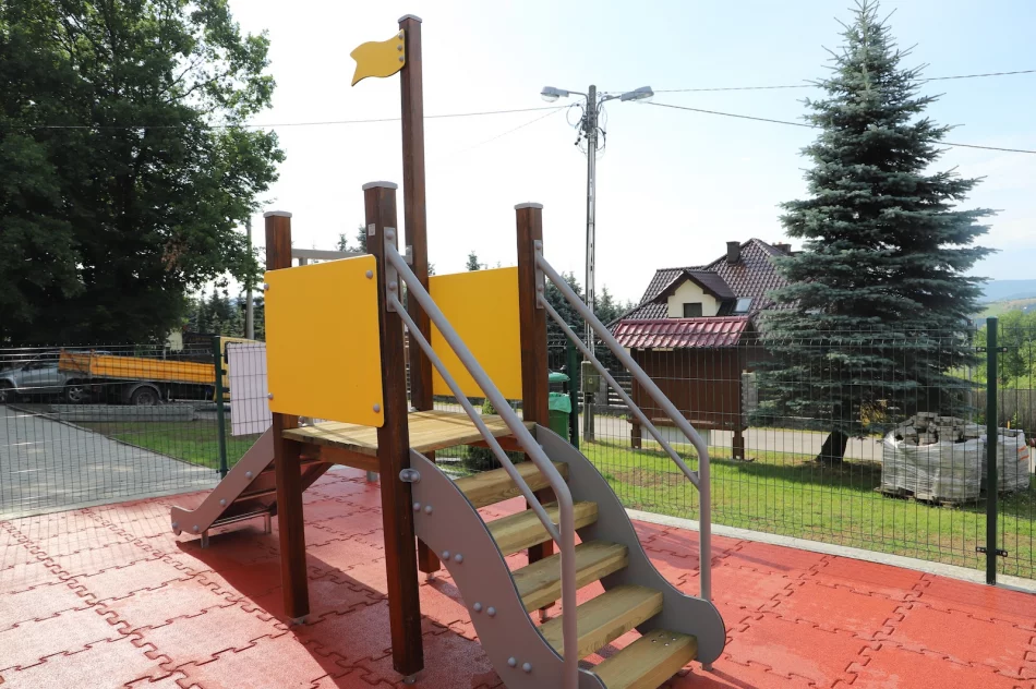 Przykłady dobrych praktyk wykorzystania środków z LGD! - zdjęcie 8