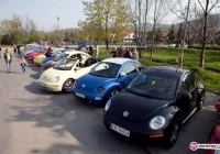 W sobotę do Limanowej zjadą garbusy - zdjęcie główne