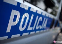 Wypadek pijanego motocyklisty - zdjęcie główne