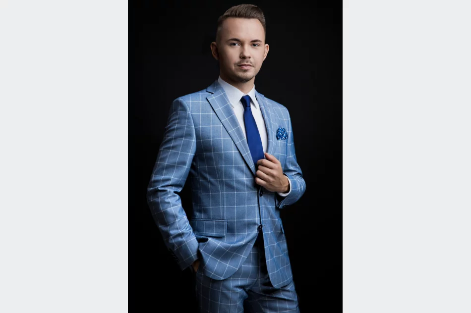 Burmistrz Miasta Limanowa zaprasza na Koncert Noworoczny do Limanowskiego Domu Kultury - zdjęcie 4