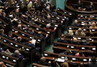 Oglądaj na żywo obrady Sejmu RP - zdjęcie główne