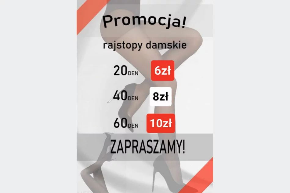 Świąteczne okazje w sklepie J.E.A.N.S. - rabaty, które musisz złapać!  - zdjęcie 6