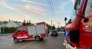 Zaśnięcie za kierownicą przyczyną dachowania - zdjęcie 4