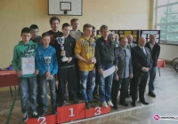 Męcina najlepsza w BRD - zdjęcie główne