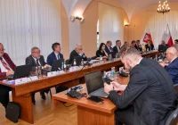 Dziś sesja Rady Powiatu Limanowskiego - zdjęcie główne