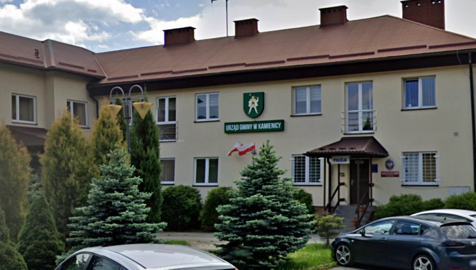 Oglądaj sesję Rady Gminy na żywo  - zdjęcie 1