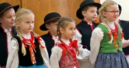 Kolędowanie przedszkolaków w Urzędzie Miasta  - zdjęcie 3