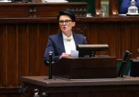 Urszula Nowogórska kandydatką do Parlamentu Europejskiego? - zdjęcie główne