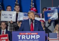 Sąd Najwyższy stanu Kolorado wykluczył Donalda Trumpa ze startu w wyborach - zdjęcie główne