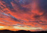 Nadchodzi załamanie pogody - w górach wiatr nawet 140 km/h - zdjęcie główne