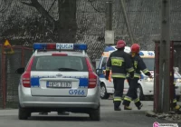 Niewybuchy w magazynie - zdjęcie główne