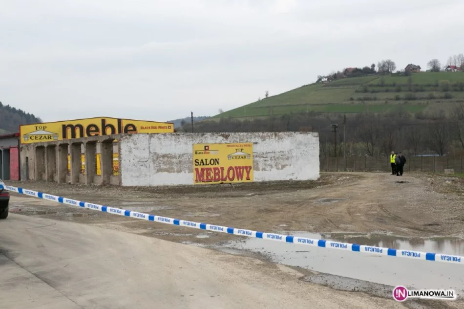 Niewybuchy w magazynie - zdjęcie 2