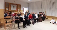 Tradycja łączy pokolenia - Szkoła Podstawowa w Męcinie - zdjęcie 3