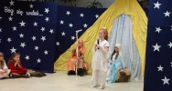 Tradycja łączy pokolenia - Szkoła Podstawowa w Męcinie - zdjęcie 4