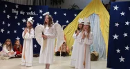 Tradycja łączy pokolenia - Szkoła Podstawowa w Męcinie - zdjęcie 5