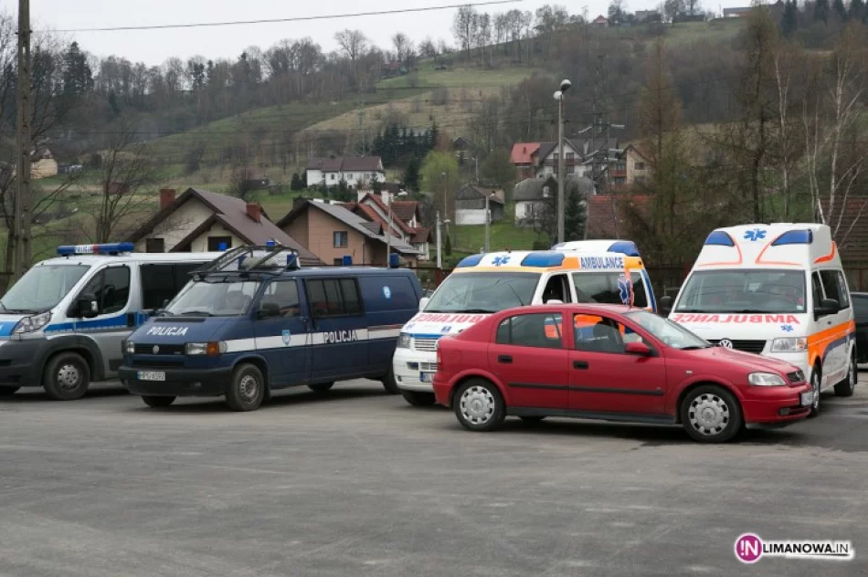 Niewybuchy w magazynie - zdjęcie 4