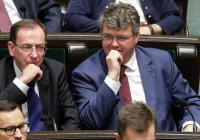 Prawomocne kary więzienia dla b. szefów CBA ws. działań podczas "afery gruntowej" - zdjęcie główne