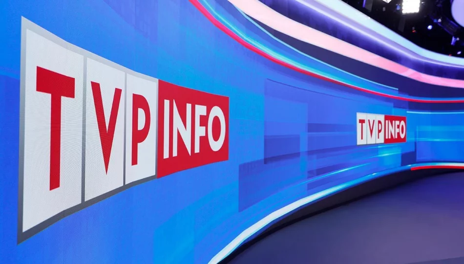 Zmiany w telewizji. Nie działa TVP Info - zdjęcie 1