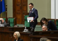 Obrady Sejmu - transmisja na żywo - zdjęcie główne