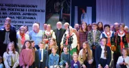 Choćbyście mieli usta spękane od modlitwy, a nie mieli miłości -to nic nie znaczy. Felieton J.Firlej - zdjęcie 2