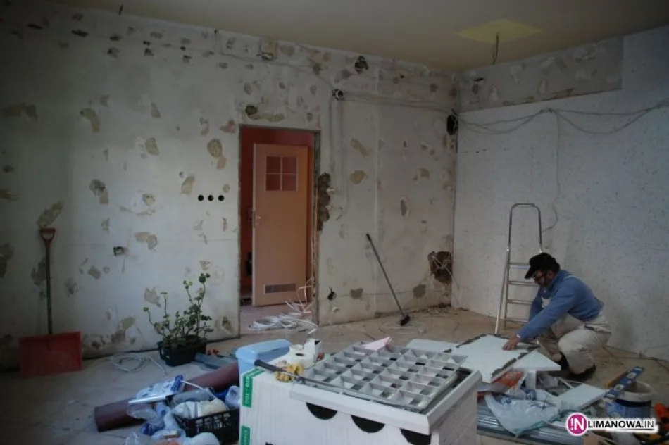 Chorzy czekają na wypożyczalnię - zdjęcie 3