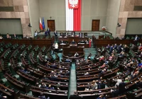 Sejm przyjął uchwałę dotyczącą KRS - "rażące naruszenie Konstytucji". Jak głosowali posłowie? - zdjęcie główne