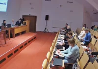 Transmisja na żywo z obrad Rady Gminy - zdjęcie główne