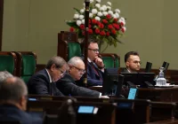 Transmisja na żywo z obrad Sejmu - zdjęcie główne