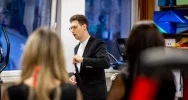 Koncerty kolęd w wykonaniu chóru LimaNovum - zdjęcie 1