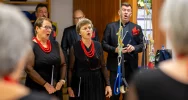Koncerty kolęd w wykonaniu chóru LimaNovum - zdjęcie 3
